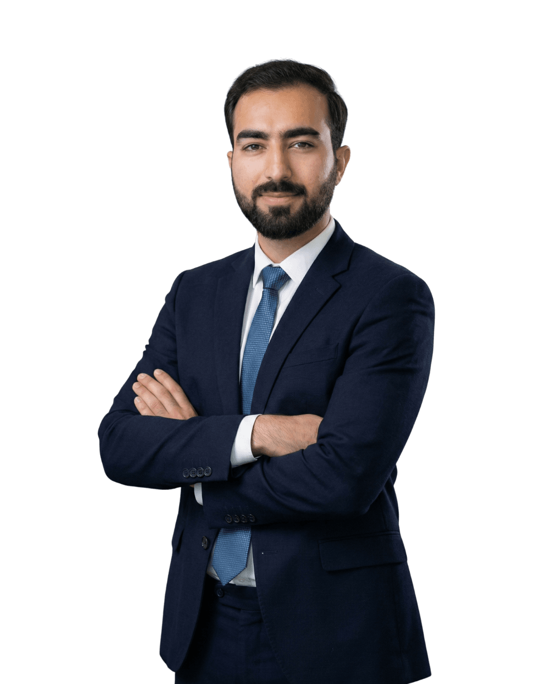 Saad Khan - AI Automation Expert
